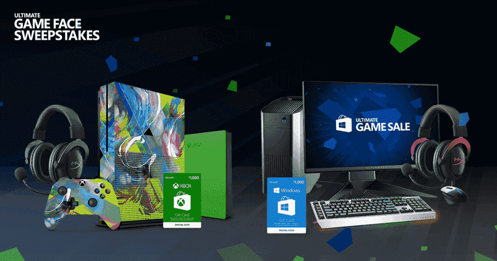 Microsoft Ultimate Game Sale from July 19th - 30th dda534b9f07d2189a05085f3084e8a29-1024x538.png
