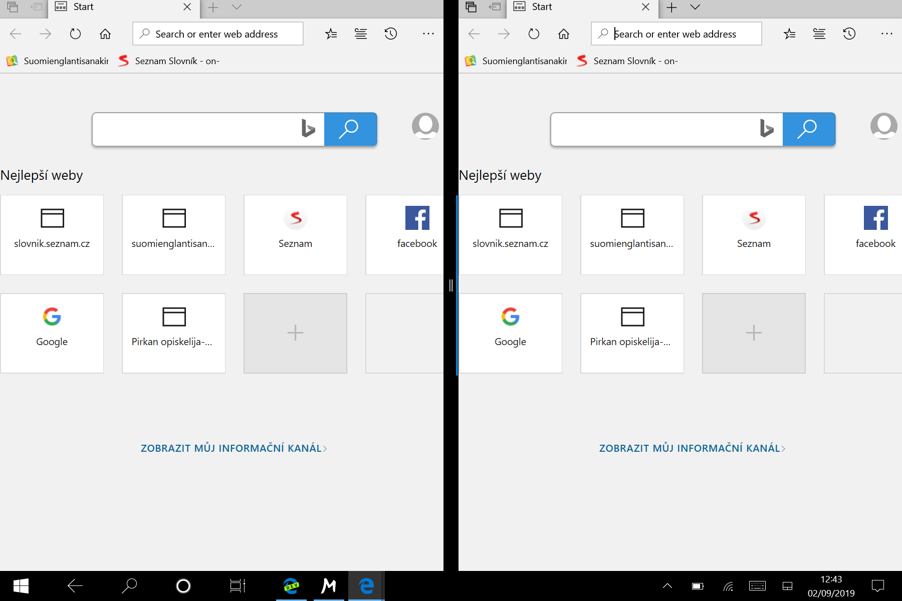 Split screen issue in tablet mode on 1903 ddcfb5ce-c119-4ea1-a3cb-156cfdae5125?upload=true.png
