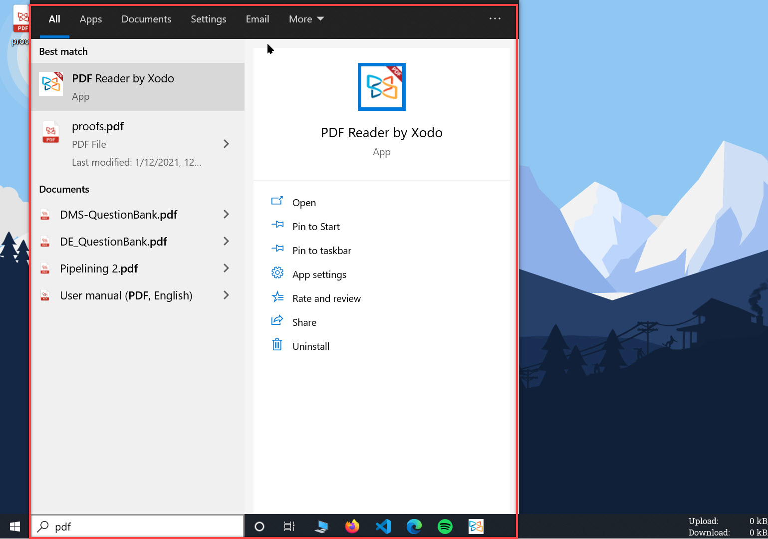 Windows Search blacked out!! ddd967dd-1976-4f67-9cc2-9f6c4ba22d8b?upload=true.jpg