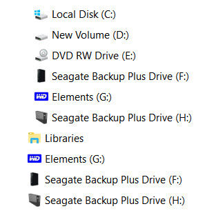 Duplicate external drive icons in the navigation plane dddf58d5-07a9-4961-a329-21b07dfb964d?upload=true.jpg