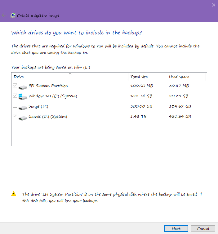 System Image Creating Problem. ddf57fff-a68b-4fc8-9628-71f9c33279ac?upload=true.png