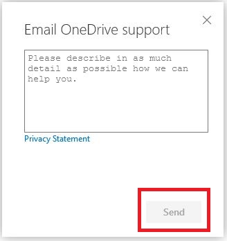 Onedrive status icons missing confusing and incorrect ddf59aa0-f7cd-4b49-beb4-b77da280004c?upload=true.jpg