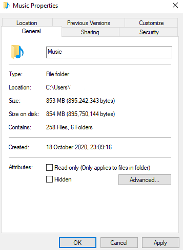 Can not remove the "Read only property" ddfc35a5-d464-472d-82ce-51b4b78aa512?upload=true.png