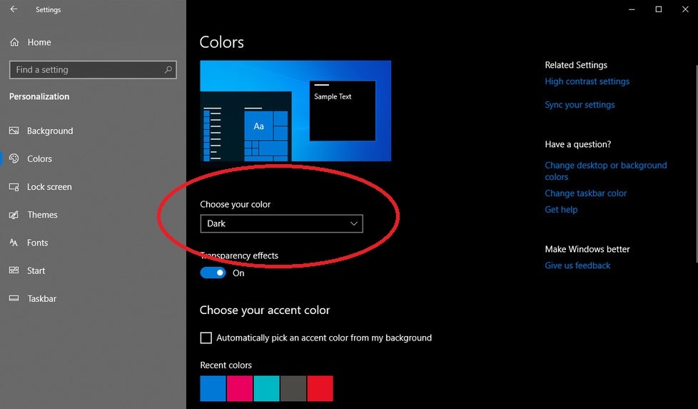 Not having all the settings.. ddfecdd8-c7bb-4f9a-9ee8-c88241200e3c?upload=true.jpg