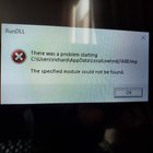 Expert needed. Help with a RunDLL missing tmp file error dDYuOnFKBjKQdmyYExrUVEU7XQ4BO6xTSa_CBkSSb9I.jpg