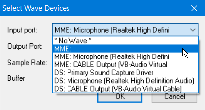 Microsoft sound mapper cannot record the format MME-WDM. Reason - Device ID has been used... de057ffc-b6b0-4517-ba42-05968b12b928?upload=true.png