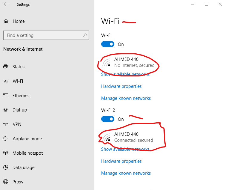 WiFi work automatically Windows 10 - 1903 de102363-2337-4b3a-a648-44ce60258b3f?upload=true.png