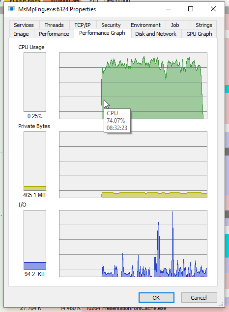 Windows Defender suddenly freezes the whole PC, high CPU usage during 3-5 minutes. de2c1be8-8449-4423-a3a8-bac119c74693?upload=true.png