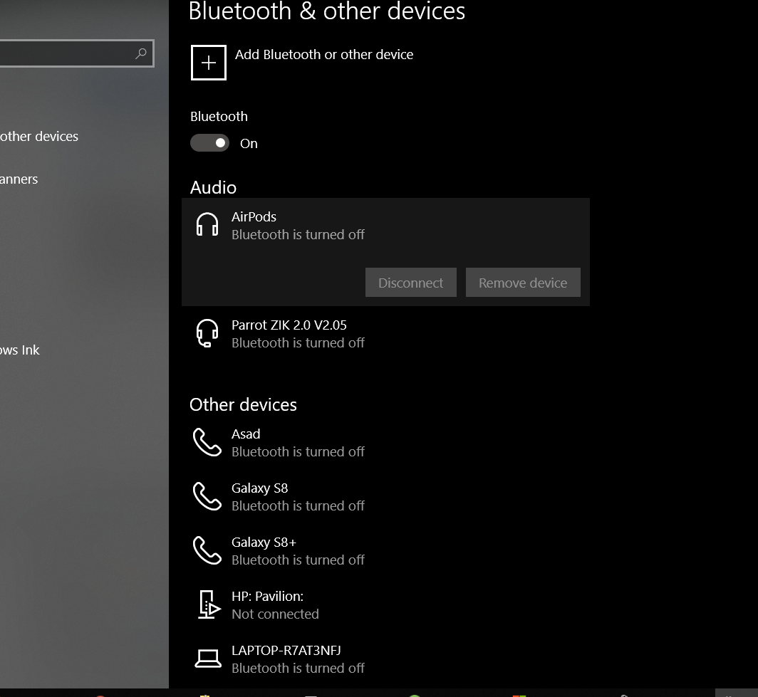 Bluetooth troubles de333a43-9599-4408-9b71-b9ea89d4ace1?upload=true.png