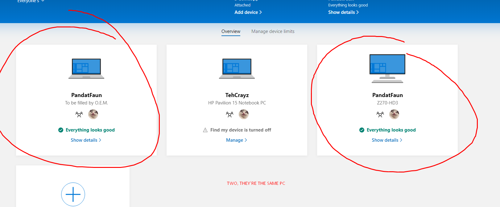 Windows not activated after changing hardware?? de37f301-9264-4c9c-a59c-2fc058a6aa84?upload=true.png