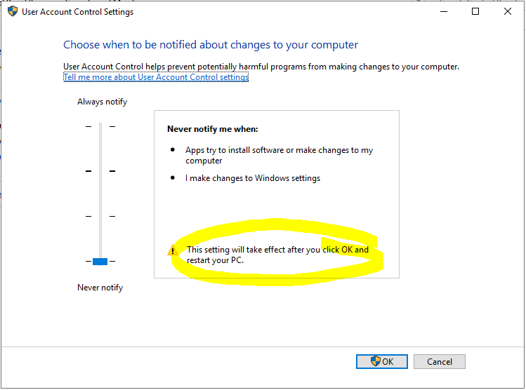 User Accounts now visible in Control Panel\Users de45b95e-d2f5-4f34-8b69-667edcb0b129?upload=true.png