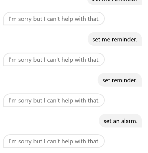 Cortana not working "I'm sorry but I can't help with that." after Windows update 20H2 de50e5d9-aea0-4aeb-a494-ab08ebcd2083?upload=true.png