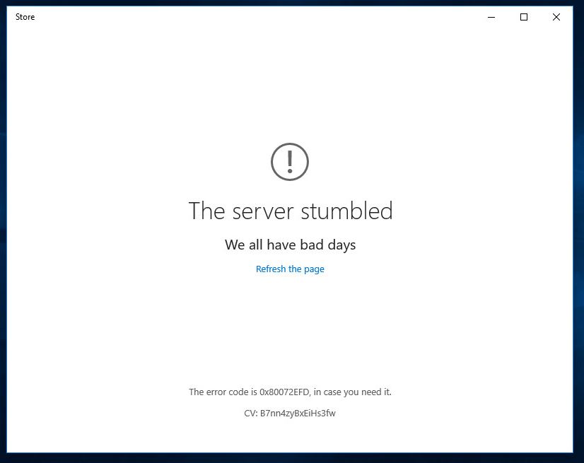 Windows 10 Pro ( Domain Joined ) - Install apps from store only - not working de587e4c-ed69-48ec-a3a1-51b572b63c65.jpg
