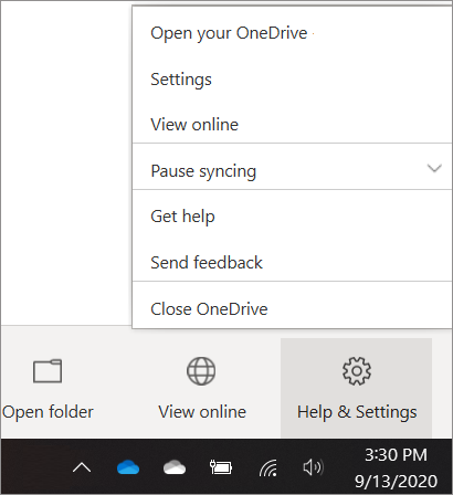 I want everything off OneDrive and to NOT sync, but want them on my computer- How??? de5a32c6-d3ce-47a9-823f-2a211b1cc445.png