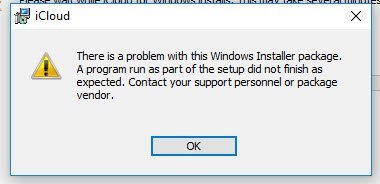 Installing Icloud on my PC de5e8cf3-2940-4999-a48b-e167d7a47c54.jpg