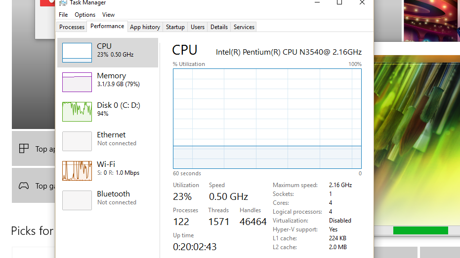 My battery level goes from 25%to 5% in a second de6ea76c-ea78-401c-bd34-694daf97b1b0.png