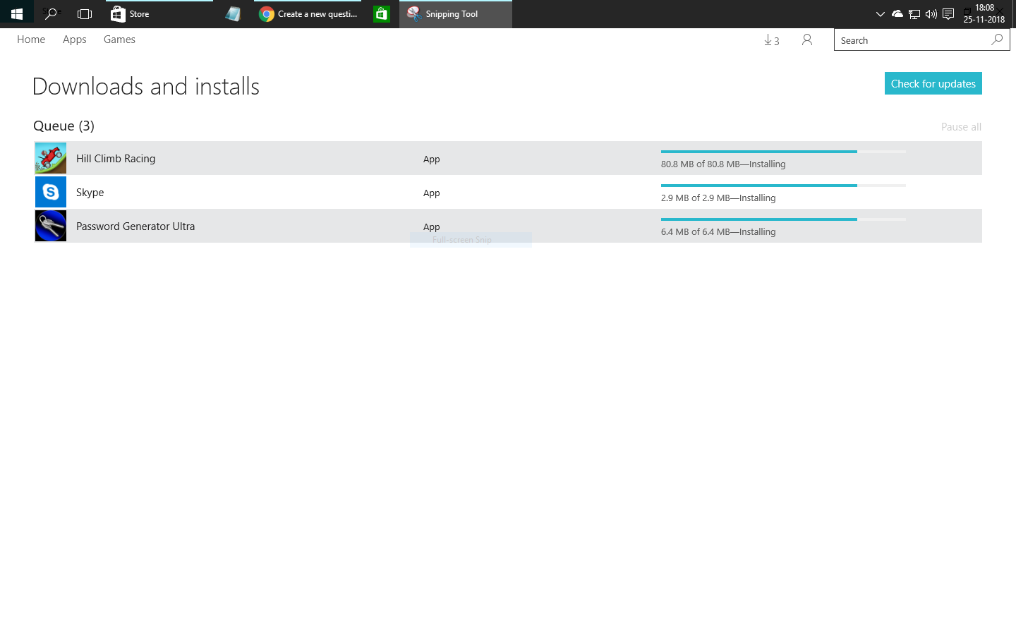 Apps being half installed in microsoft store and remain same de76e4fc-859b-44f6-8b0d-b3ba43ba1f8e?upload=true.png