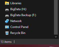 How to Add or Remove Linux from File Explorer Navigation Pane in Windows 11/10 de78fb91-b61b-4e1b-af44-382ff09a6bbe?upload=true.png