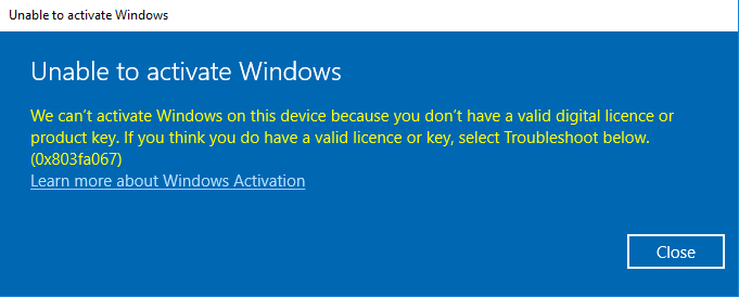 Re activate windows 10 Pro after hardware change de876829-9808-4f2a-b0f9-832bd7d02109?upload=true.png