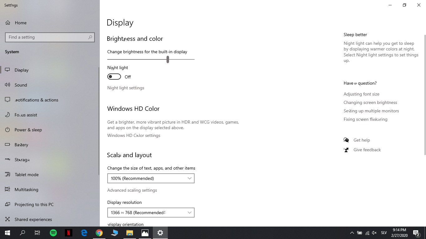 Some letters are corrupted in Start menu and in windows options including Microsoft Edge de998e50-570c-4b1e-b9ba-3f0c277b0282?upload=true.png