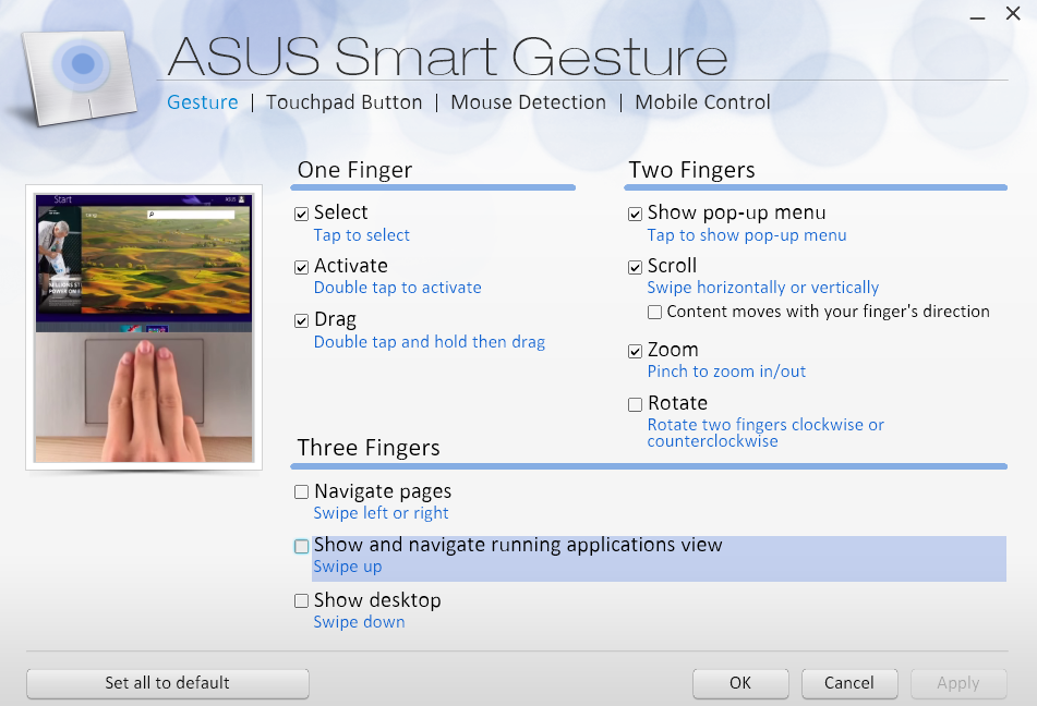 How disable touchpad gestures windows 10 de9a5d67-82a1-4ff2-88bb-45bdecc53979.png