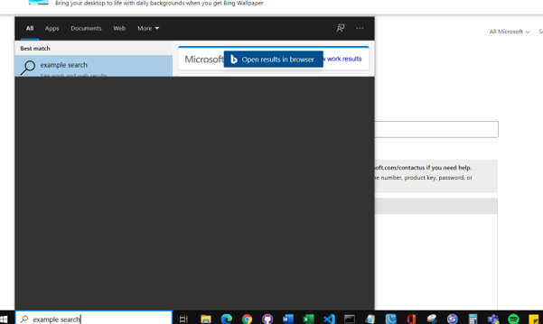 Gray area over windows search dea181fc-a31e-4282-98dd-1e642b25e5ff?upload=true.png