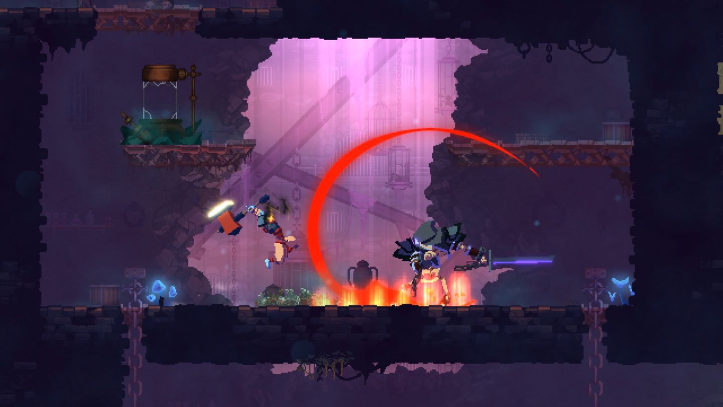 Next Week on Xbox: New Games for August 7 - 10 deadcells-large.jpg