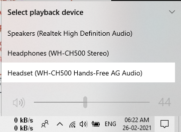 Audio problem with wireless headset deae56db-1842-4b22-b3f8-62da9a6a9341?upload=true.png