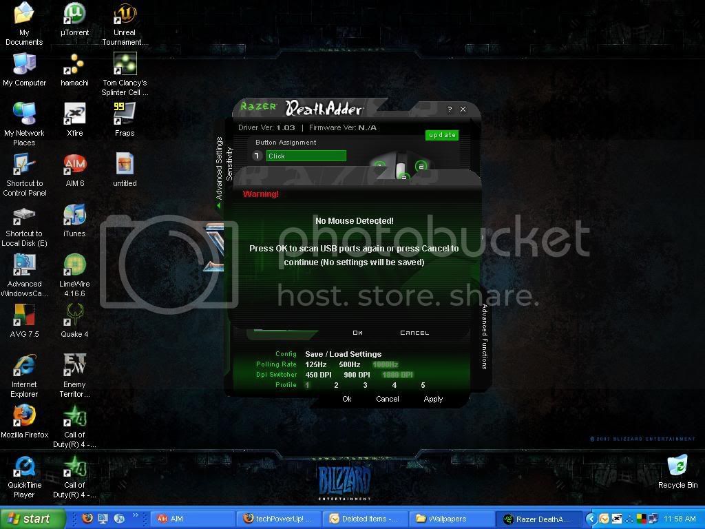 Mouse ProblemRazer Death Adder Deathadder.jpg