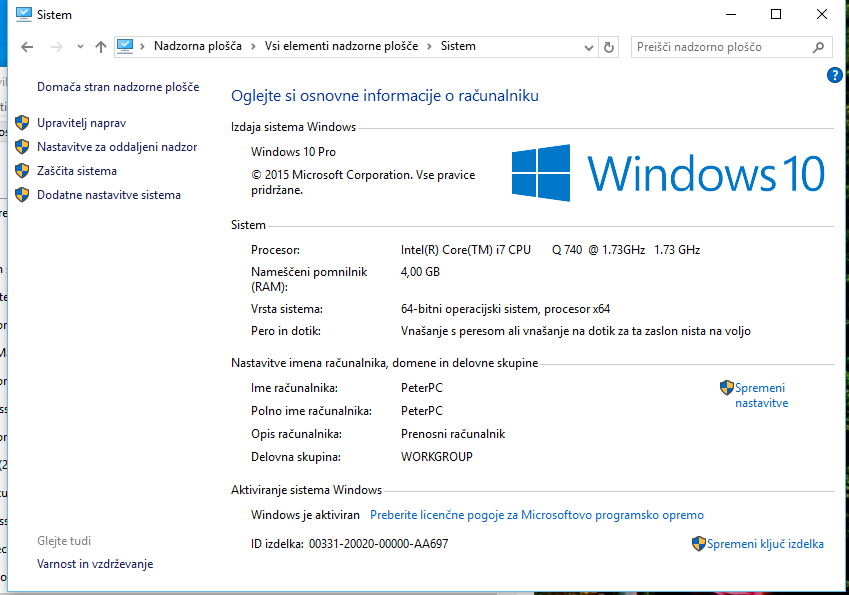 100% total utilisation across all physical drives debf35fd-0041-4d46-bf2b-b03a28e8e117.png