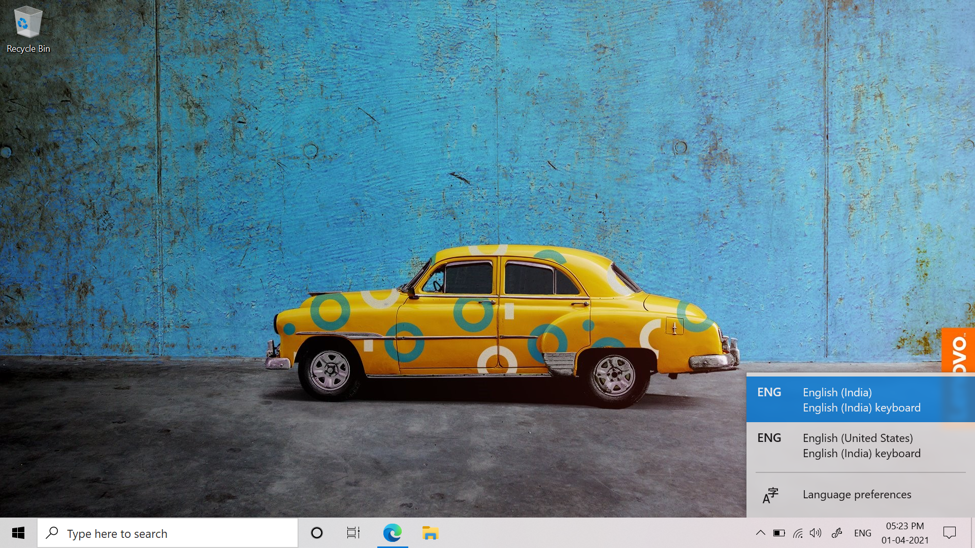 How to remove "ENG" from taskbar in 20H2 decbd174-c5e1-4021-86dc-7c93e7c970a6?upload=true.png