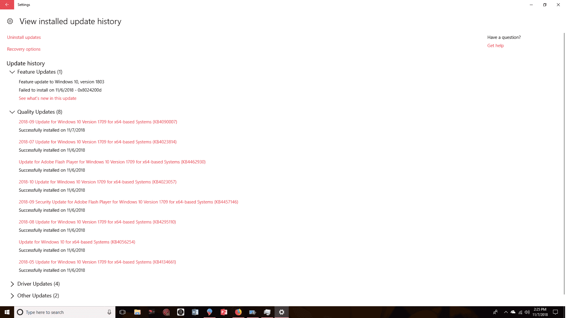 Windows 10 Update issue Nov 7, 2018 decfda08-c6e0-46ec-a535-07a5ec25c18b?upload=true.png
