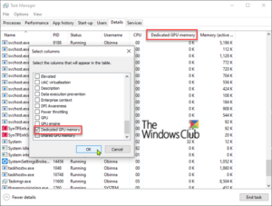 GPU process memory counters report incorrect values in Windows 10 Dedicated-GPU-memory-column_Task-Manager_Windows-10-300x227.png