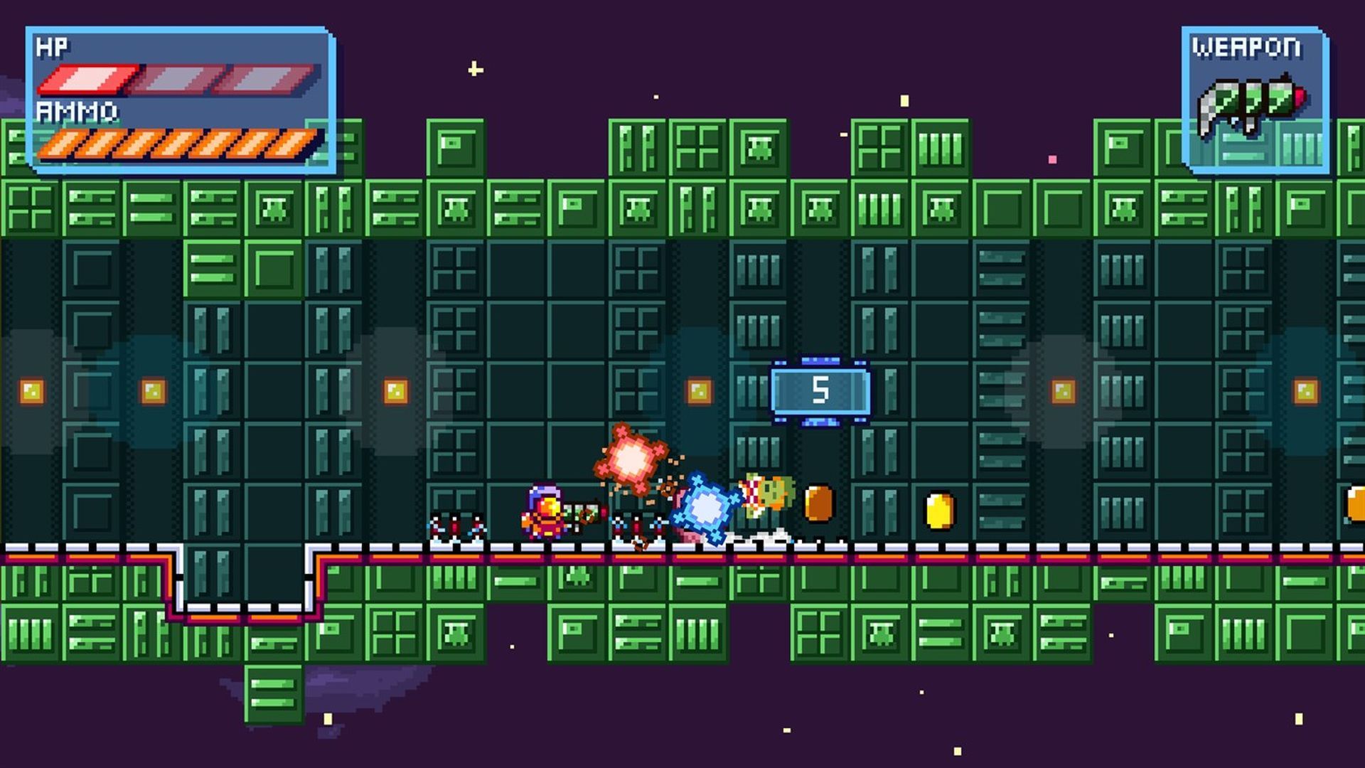 Next Week on Xbox: New Games for October 21 to 25  Xbox deepspacerush.jpg