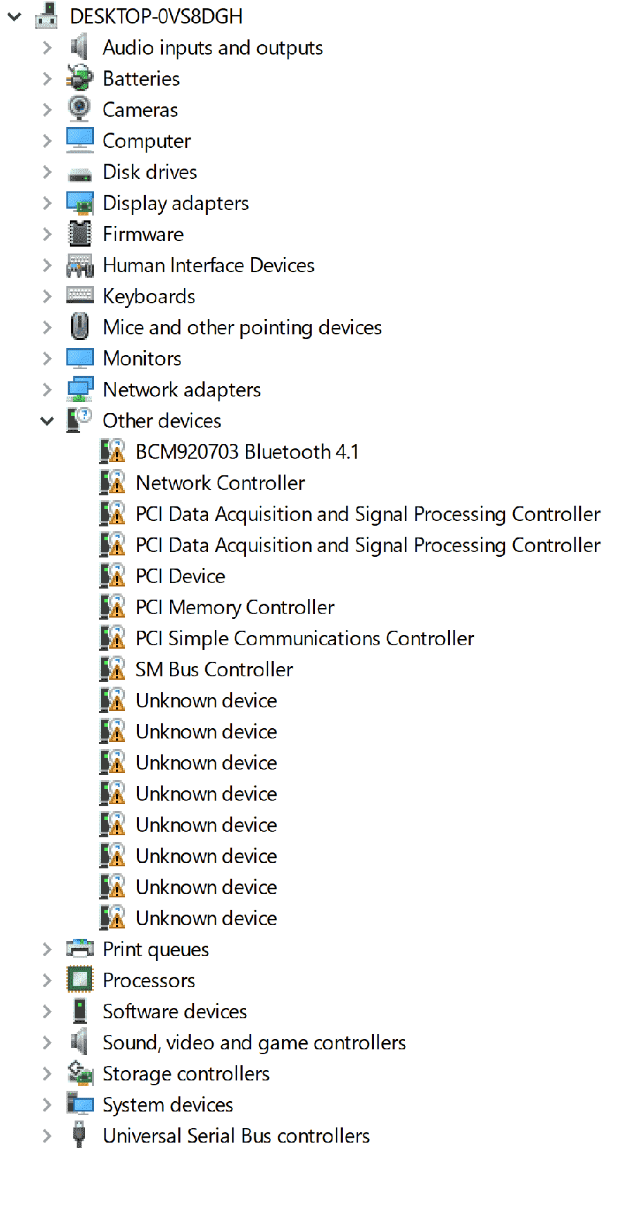 Multiple Drivers missing after windows insider preview updates defa5a31-c739-44b5-9b55-21f01bbf319f?upload=true.png