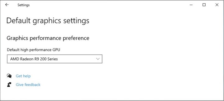 Windows 10 to get new Graphics Settings, post-update experience Default-graphics-settings.jpg