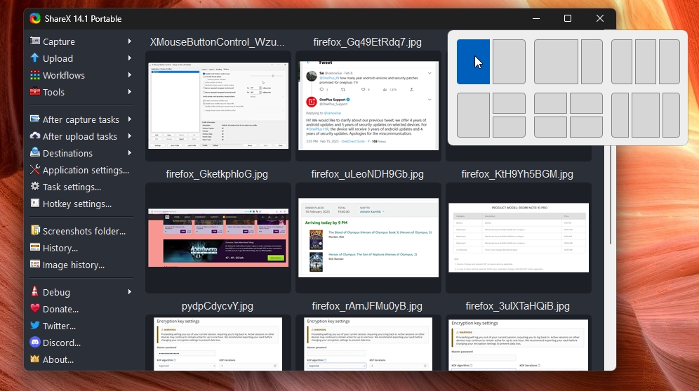 Microsoft is testing some Snap layout improvements in Windows 11 Insider Preview default-snap-layout-experience-Windows-11.jpg