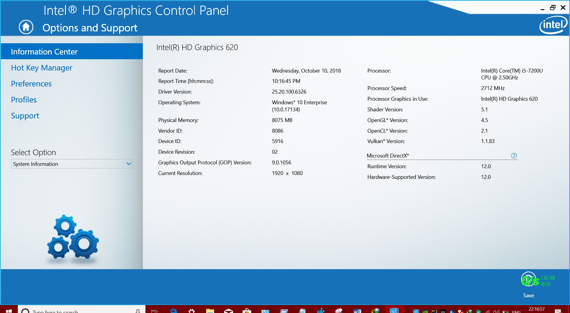 INTEL RELEASED FIRST MODERN GRAPHICS DRIVER ( UWD ) V 25.20.100.6444 FOR WINDOWS 10 64 BIT... defcfd31-880c-4ed5-a396-6b2e548c4cbf?upload=true.jpg
