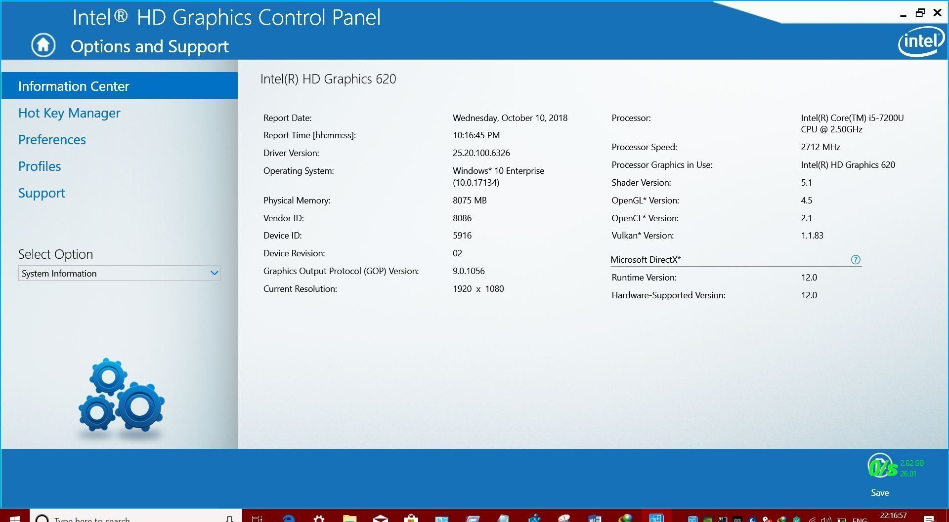 INTEL RELEASED GRAPHICS DRIVER V 25.20.100.6326 FOR WINDOWS 10 64 BIT ON 09-10-2018 defcfd31-880c-4ed5-a396-6b2e548c4cbf?upload=true.jpg