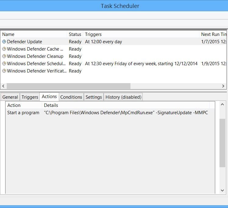 I can't install the last Windows Defender Update defender-update-jpg.jpg