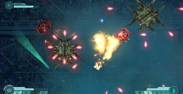 Next Week on Xbox: New Games for August 7 - 10 defendersekron-large.jpg