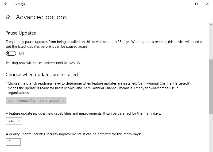 How to delay feature updates in Windows 10 delay-feature-updates-windows-10.png