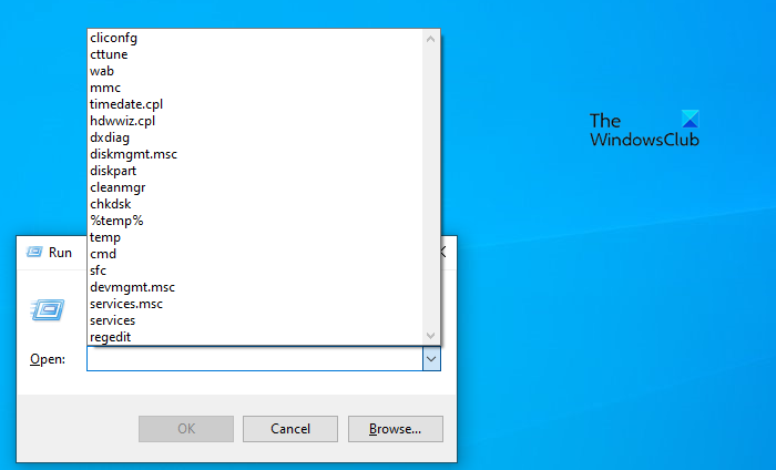 How to clear Run command history in Windows 10 Delete-Run-dialog-history-in-Windows-10.png
