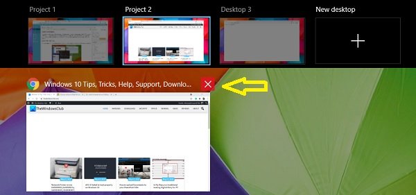 How to Manage Virtual Desktop like a Pro in Windows 10 delete-virtual-desktop.jpg
