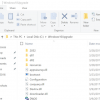 How to delete Windows10Upgrade folder in Windows 10 Delete-Windows10Upgrade-Folder-100x100.png