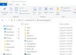 How to delete Windows10Upgrade folder in Windows 10 Delete-Windows10Upgrade-Folder-150x109.png