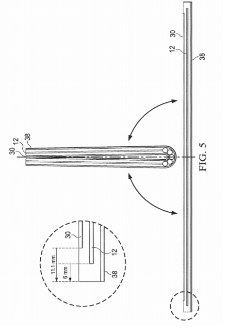 Dell patents a 2-in-1 Windows 10 device with foldable display and body Dell-foldable-laptop.jpg