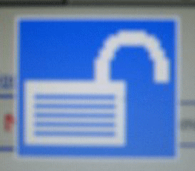 Padlock Icon on file Dell-LCD-Computer-Monitor-Padlock-Icon.gif
