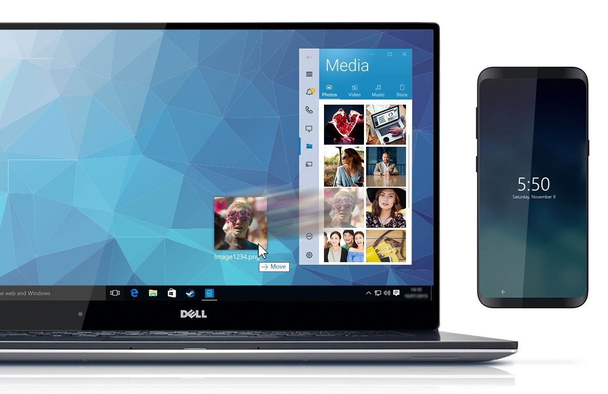 Dell Mobile Connect app on Windows 10 to get new features Dell-Mobile-Connect.jpg