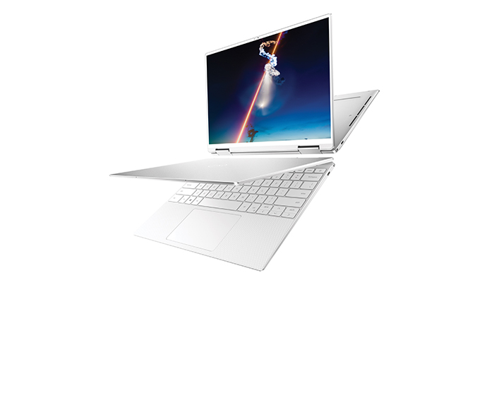 IFA 2019: New Laptops Verified through Intel Project Athena Dell-XPS-13-2-in-1.jpg